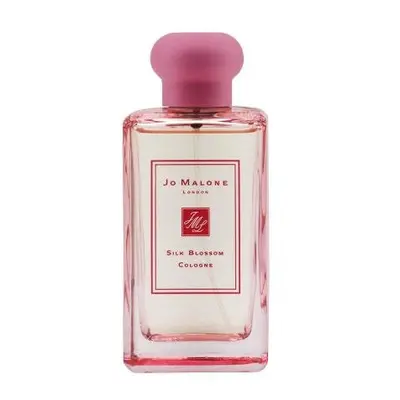 Jo Malone Silk Blossom 3.4 Cologne Spray