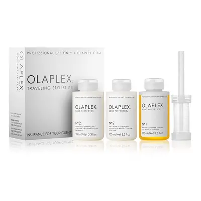 Olaplex Traveling Stylist Kit