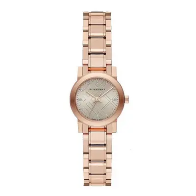 Watch Woman BURBERRY BU9215