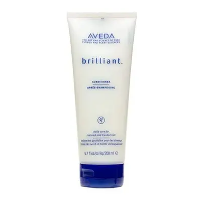 Aveda Brilliant conditioner Ounces