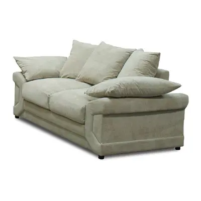 (2 Seater Sofa Beige) Rio Fernando corner Sofa /3 /2 /3&2 seater set