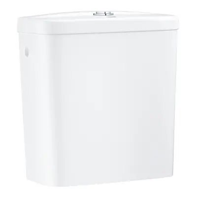 Grohe Bau CC Ceramic Cistern (Cistern Only)