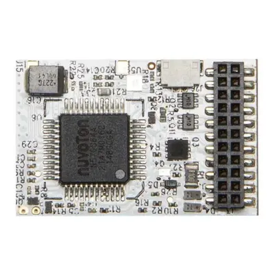 HM7000-21 Bluetooth & Pin DCC Decoder