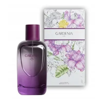 Zara Gardenia ml Women Eau De Parfum Fragrance New