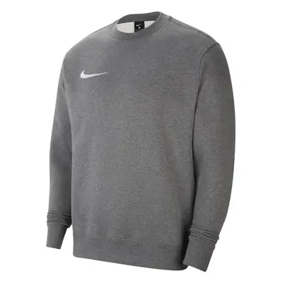 Nike Flecee Park20 Crew Sweatshirt Grey CW6904 L