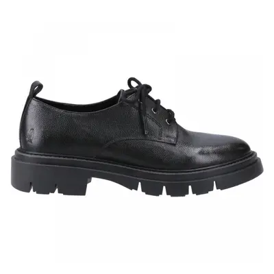 (3 (Adults')) Ruby | Black | Women's Chunky Shoes