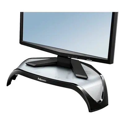 Fellowes Monitor Riser - Black