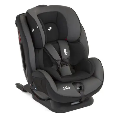 Joie Stages FX Car Seat Group 0+/1/2/3 - Ember