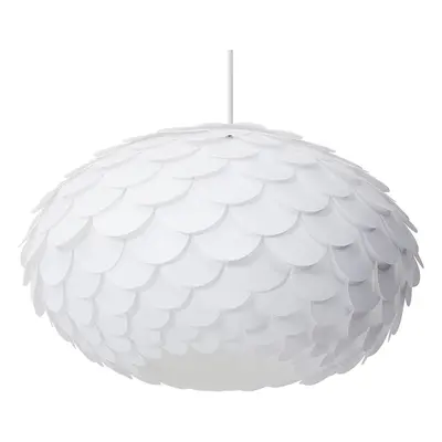 Pendant Lamp White ERGES