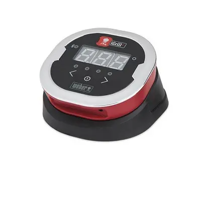 Weber iGrill Bluetooth Thermometer Barbecue App-connected Digital Smart