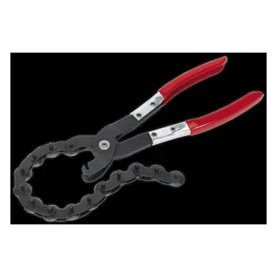 Exhaust Pipe Cutter Pliers