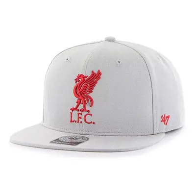 Liverpool FC No Shot '47 Captain Cap