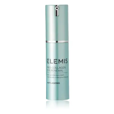 Elemis Pro-Collagen Eye Renewal Cream, Anti-wrinkle Eye Cream, ml