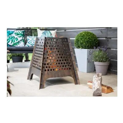 La Hacienda Orisis Fire Pit