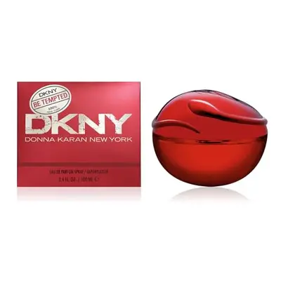 DKNY Be Tempted EDP 100ml Spray