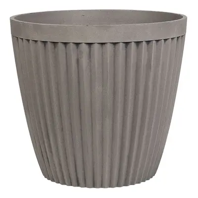 Plant Pot cm Taupe POKA