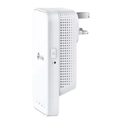 Tp-Link RE300 Ac1200 300+867 Dual Band Wall-Plug Mesh Wi-Fi Range Extender RE300