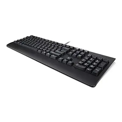 Lenovo 4X30M86918 Preferred Pro II USB Keyboard - Black