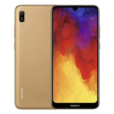 Huawei Y6 (2019) 32GB | Brown | Unlocked