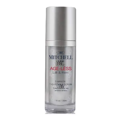 Mitchell Ageless Lift & Firm Minute Tightening Serum Protects skin from environmental stressors 