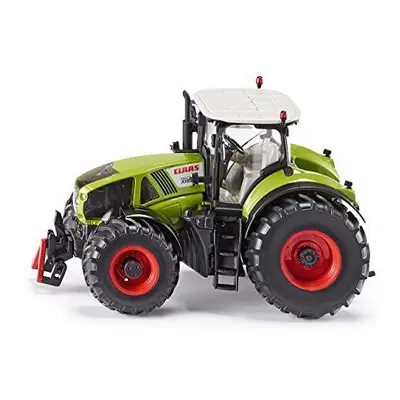 1:32 Claas Axion - Siku 3280 Tractor Scale Model - axion claas siku 132 tractor scale model