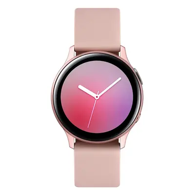 Samsung Galaxy Watch Active2 Aluminium 40mm, Pink