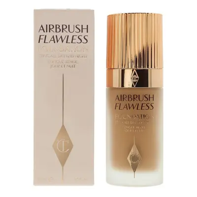 Charlotte Tilbury Airbrush Flawless Foundation 30ml - Cool