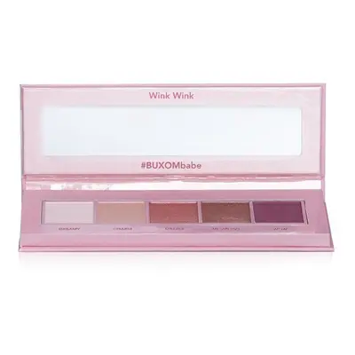 Buxom Darling Dolly Eyeshadow Palette 4.3g/0.15oz