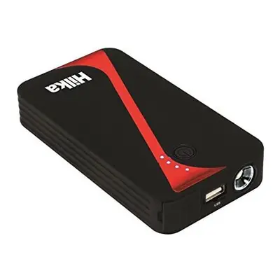 Hilka Jump Starter Power Bank, A