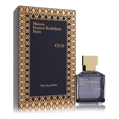 Maison Francis Kurkdjian Oud by Maison Francis Kurkdjian Eau De Parfum Spray (Unisex) 2.4 oz