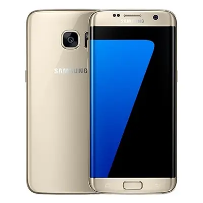 Samsung Galaxy S7 Edge 32GB | Gold | Unlocked