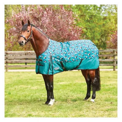 Weatherbeeta Comfitec Essential Standard Neck Medium Turnout Rug