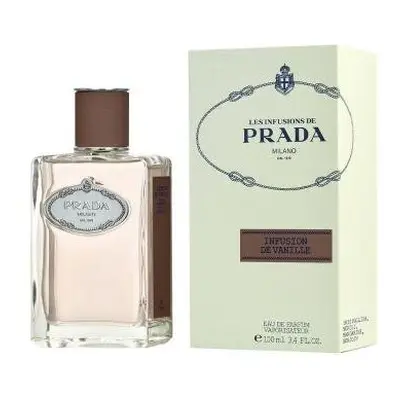 Prada Les Infusions De Prada Infusion De Vanille 100ml EDP Spray