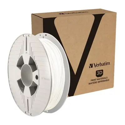 Verbatim BVOH Filament - Transparent - g - 2.85 mm