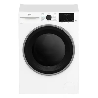 Beko 8Kg / 5Kg Washer Dryer - White - D Rated