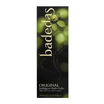 Badedas Original Bath Gel, ml - Pack of