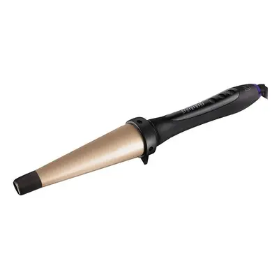 Diva Professional Styling Intelligent Heat Argan Hair Wand 25-45mm