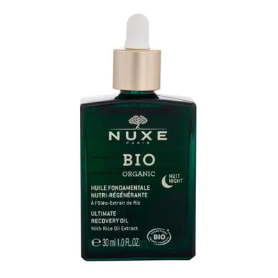 Nuxe - Bio Organic Ultimate Night Recovery Oil 30ml