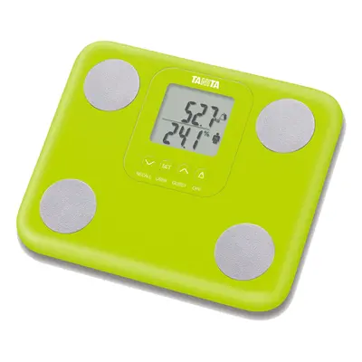 Tanita BC730G InnerScan Body Composition Monitor Green