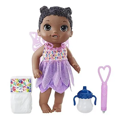 Baby Alive Face Paint Fairy (African American)