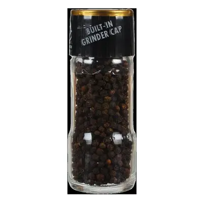 Alessi 1.34 oz Grinder No Label Black Pepper - Pack of