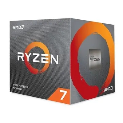 AMD Ryzen 3700X 3.6Ghz Core AM4 Processor