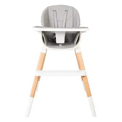 Feed Me Combi 4-in-1 Highchair