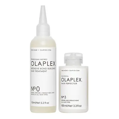 Olaplex Intense Hair Repair Kit