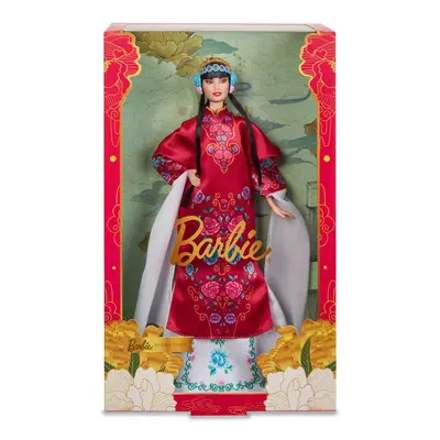 Barbie Signature Lunar New Year Doll