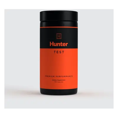 Roar Ambition Hunter Test Capsules