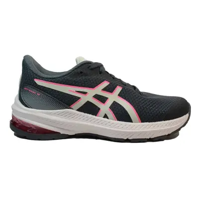 (5 (Adults')) GT-1000 GS | Tarmac/Pure Aqua | Childrens Running Trainers