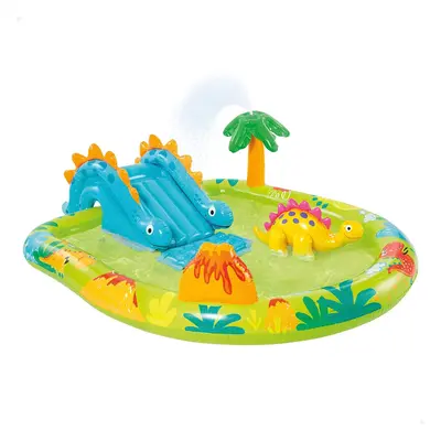 Intex 57166NP Playcenter Dinosaurs, Various