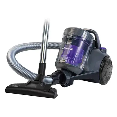 (2.5L Atlas Pet) Russell Hobbs Cylinder Vacuum Cleaner