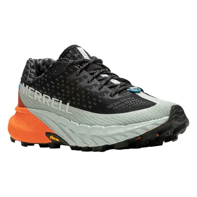 (UK Size 10) Merrell Agility Peak GTX Men's Waterproof Trail Running Walking Trainers